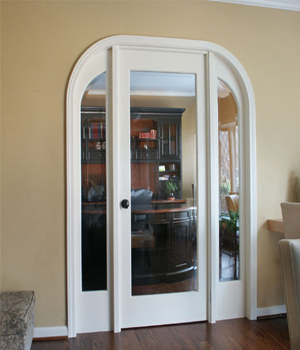 Passage Door Replacement Oakleaf Plantation