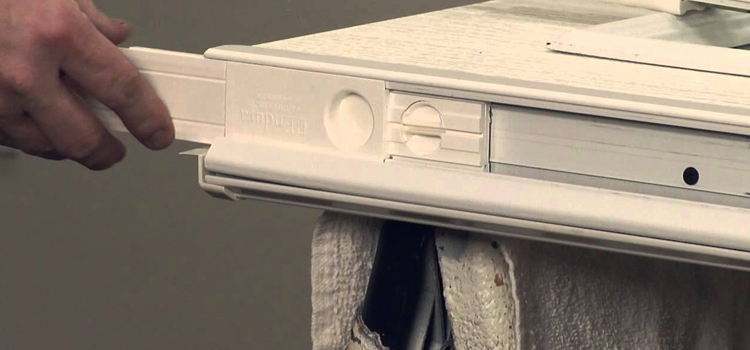 aluminum storefront door repair Oakleaf Plantation