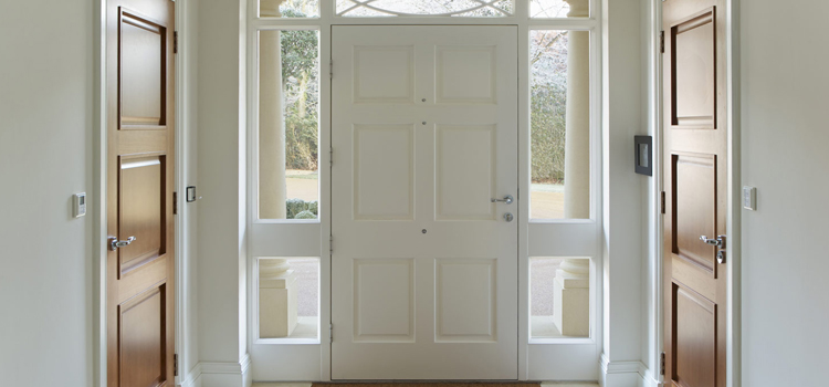 Oakleaf Plantation door replacement contractors
