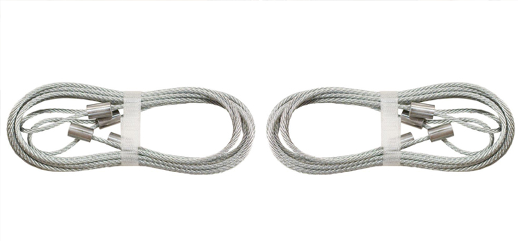 garage door torsion cable repair Oakleaf Plantation